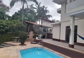 Foto 1 de Casa com 4 Quartos à venda, 360m² em Tucuruvi, São Paulo