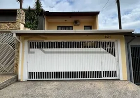 Foto 1 de Casa com 3 Quartos à venda, 188m² em Residencial Porto Seguro, Salto