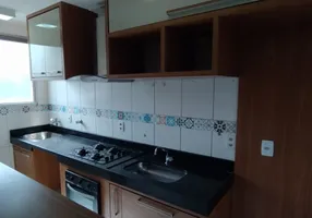 Foto 1 de Apartamento com 2 Quartos à venda, 48m² em Jardim Boa Esperança, Campinas