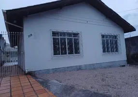 Foto 1 de Casa com 2 Quartos para alugar, 76m² em Jardim Cidade de Florianópolis, São José