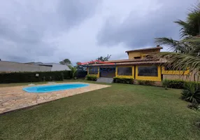 Foto 1 de Casa de Condomínio com 4 Quartos à venda, 223m² em Paraíso de Igaratá, Igaratá