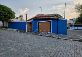 Foto 1 de Casa com 2 Quartos à venda, 134m² em Vila Santos, Caçapava