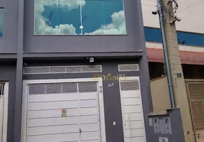 Foto 1 de Prédio Comercial para alugar, 200m² em Jardim Cidade Pirituba, São Paulo