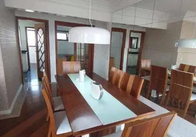 Foto 1 de Apartamento com 3 Quartos à venda, 129m² em Santa Teresinha, Santo André