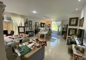 Foto 1 de Casa de Condomínio com 4 Quartos à venda, 660m² em Alphaville I, Salvador