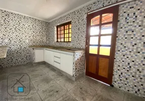 Foto 1 de Casa com 2 Quartos para alugar, 50m² em Ipiranga, Guararema