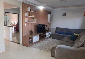 Foto 1 de Casa com 2 Quartos à venda, 90m² em Jardim Itapoa, Londrina