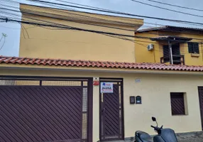 Foto 1 de Casa de Condomínio com 3 Quartos para alugar, 100m² em Casa Verde, São Paulo