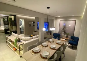 Foto 1 de Apartamento com 3 Quartos à venda, 127m² em Lapa, São Paulo