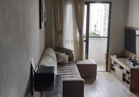 Foto 1 de Apartamento com 3 Quartos à venda, 69m² em Lauzane Paulista, São Paulo