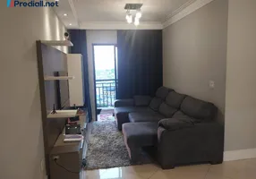 Foto 1 de Apartamento com 3 Quartos à venda, 75m² em Freguesia do Ó, São Paulo