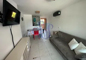 Foto 1 de Apartamento com 3 Quartos à venda, 76m² em Porto das Dunas, Aquiraz