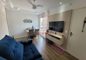 Foto 1 de Casa de Condomínio com 2 Quartos à venda, 53m² em Jardim Ester, Itatiba