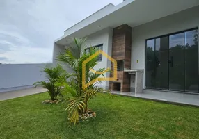 Foto 1 de Casa com 3 Quartos à venda, 101m² em Forquilhas, São José