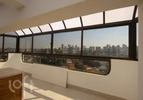 Foto 1 de Cobertura com 4 Quartos à venda, 453m² em Santa Cecília, São Paulo