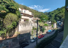 Foto 1 de Apartamento com 2 Quartos à venda, 52m² em Santa Teresa, Rio de Janeiro