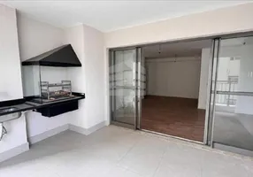 Foto 1 de Apartamento com 3 Quartos à venda, 109m² em Vila Mariana, São Paulo