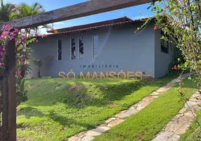 Foto 1 de Casa com 5 Quartos à venda, 440m² em Condominio Solar das Palmeiras, Esmeraldas