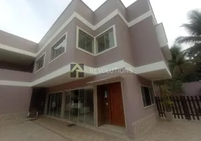 Foto 1 de Casa de Condomínio com 5 Quartos para venda ou aluguel, 500m² em Vargem Grande, Rio de Janeiro