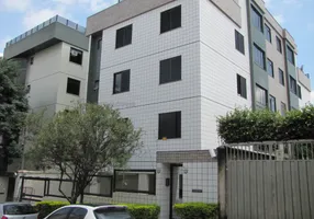 Foto 1 de Cobertura com 4 Quartos à venda, 227m² em Castelo, Belo Horizonte