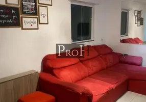 Foto 1 de Apartamento com 2 Quartos à venda, 112m² em Parque Novo Oratorio, Santo André