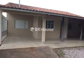 Foto 1 de Casa com 4 Quartos à venda, 160m² em , Nobres