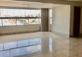 Foto 1 de Cobertura com 4 Quartos para alugar, 320m² em Gutierrez, Belo Horizonte