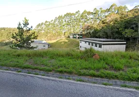 Foto 1 de Galpão/Depósito/Armazém à venda, 41000m² em Centro, Barbacena