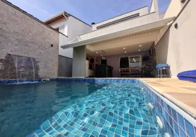 Foto 1 de Casa com 3 Quartos à venda, 173m² em Wanel Ville, Sorocaba