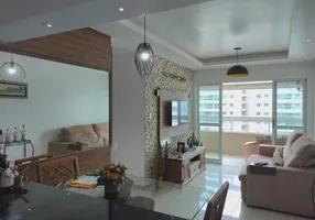 Foto 1 de Apartamento com 2 Quartos para alugar, 64m² em Armação, Salvador