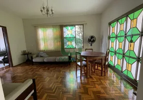 Foto 1 de Casa com 3 Quartos à venda, 181m² em Cazeca, Uberlândia