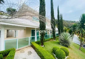 Foto 1 de Casa de Condomínio com 4 Quartos à venda, 500m² em Alpes de Caieiras, Caieiras