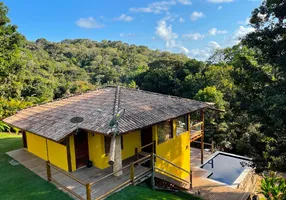 Foto 1 de Casa de Condomínio com 3 Quartos para alugar, 250m² em Villas de São José, Itacaré