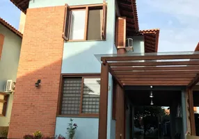 Foto 1 de Casa com 3 Quartos à venda, 118m² em Igara, Canoas