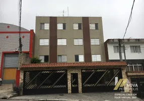 Foto 1 de Apartamento com 2 Quartos à venda, 58m² em Vila Jordanopolis, São Bernardo do Campo