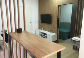 Foto 1 de Apartamento com 2 Quartos à venda, 50m² em Vila Maria Alta, São Paulo