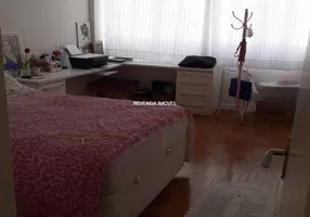 Foto 1 de Apartamento com 3 Quartos à venda, 116m² em Santa Cecília, São Paulo