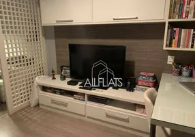 Foto 1 de Apartamento com 1 Quarto à venda, 56m² em Jardins, São Paulo