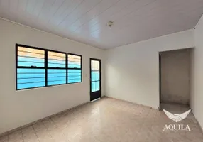Foto 1 de Casa com 2 Quartos à venda, 100m² em Jardim Santo Amaro, Sorocaba