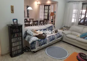 Foto 1 de Casa com 2 Quartos à venda, 140m² em Jardim Flor da Montanha, Guarulhos