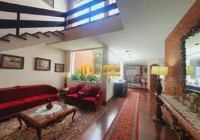 Foto 1 de Casa com 3 Quartos à venda, 476m² em Brooklin, São Paulo