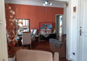 Foto 1 de Casa com 3 Quartos à venda, 98m² em Vila Isabel, Rio de Janeiro