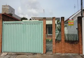 Foto 1 de Casa com 3 Quartos à venda, 155m² em Jardim das Estações - Vila Xavier, Araraquara