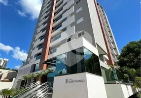 Foto 1 de Apartamento com 3 Quartos à venda, 85m² em Parque Santa Mônica, São Carlos