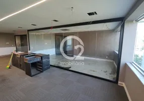 Foto 1 de Sala Comercial para alugar, 204m² em Barra da Tijuca, Rio de Janeiro