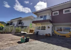 Foto 1 de Casa de Condomínio com 3 Quartos à venda, 153m² em Ribeirão da Ilha, Florianópolis