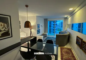 Foto 1 de Apartamento com 2 Quartos à venda, 59m² em Manaíra, João Pessoa