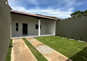 Foto 1 de Casa com 2 Quartos à venda, 115m² em Calumbi, Feira de Santana