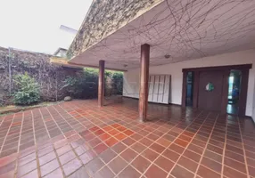 Foto 1 de Casa com 4 Quartos para alugar, 414m² em Jardim Sumare, Ribeirão Preto