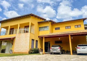 Foto 1 de Casa de Condomínio com 6 Quartos à venda, 460m² em , Itupeva